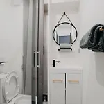 Républic’studio Avec Parking ! Apartamento *