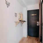 Républic’studio Avec Parking !