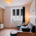 Apartamento Républic’studio Avec Parking ! *