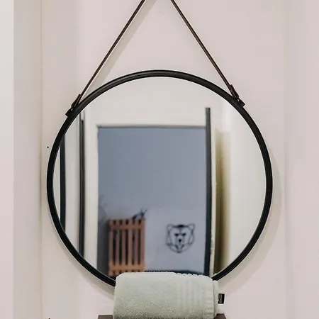 Républic’studio Avec Parking !