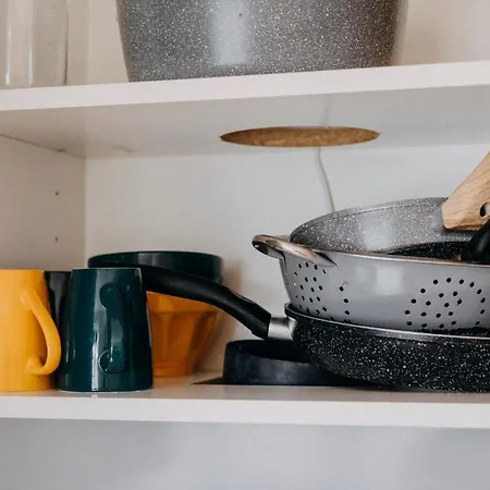 Républic’studio Avec Parking ! Appartamento Nantes