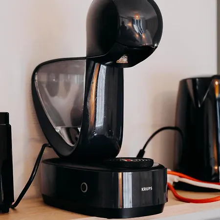 Républic’studio Avec Parking ! Appartamento *