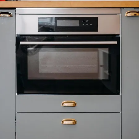 Republic'studio Avec Parking ! * Nantes