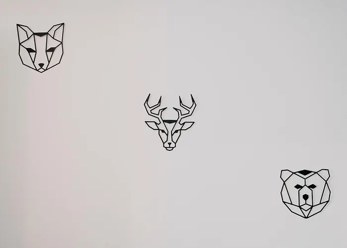 Republic'studio Avec Parking !