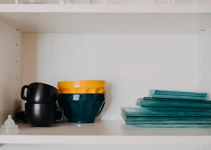 Républic’studio Avec Parking ! Appartamento *