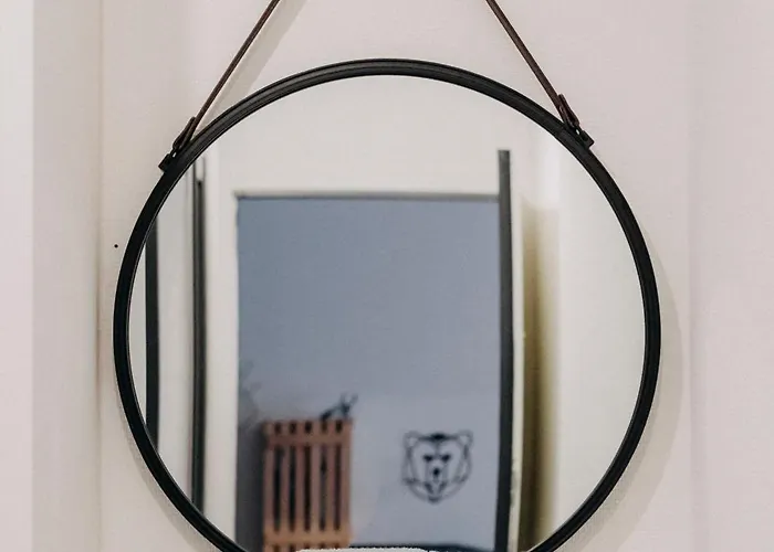 Republic'studio Avec Parking !