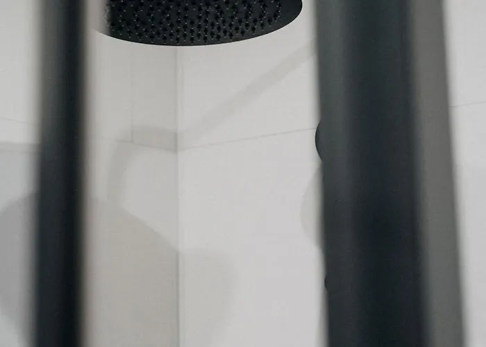 Republic'studio Avec Parking ! * Nantes