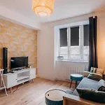 Republic'studio Avec Parking ! * Nantes