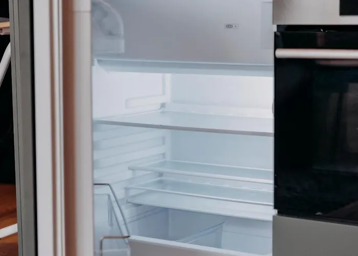 Appartement Republic'studio Avec Parking !